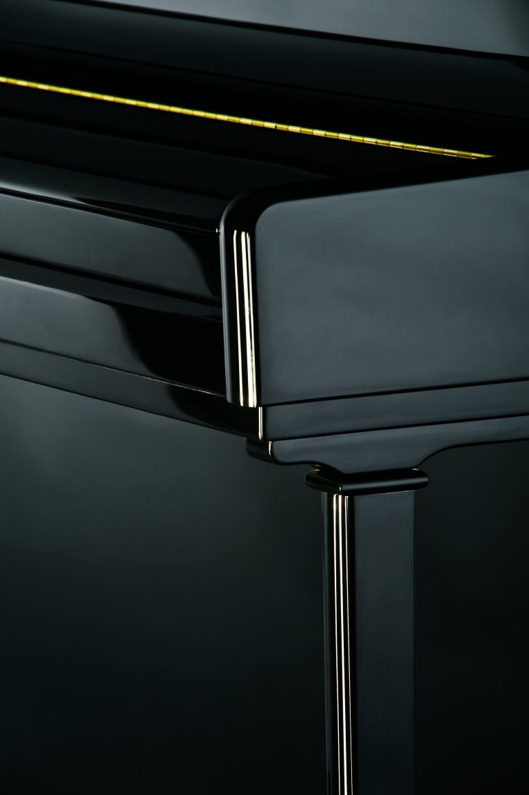 R6 Elegance (Elegance 124) - ベヒシュタインジャパン公式サイト